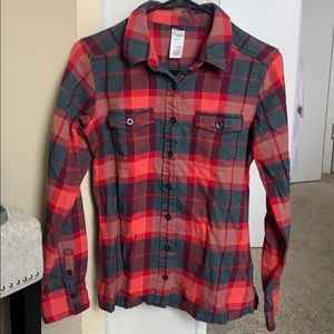 Flannel